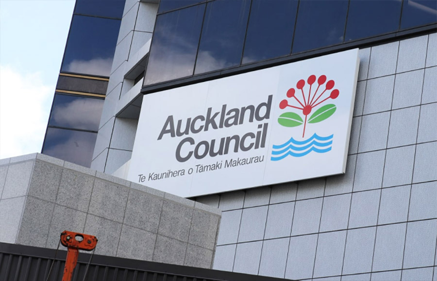 Auckland Council – ESP